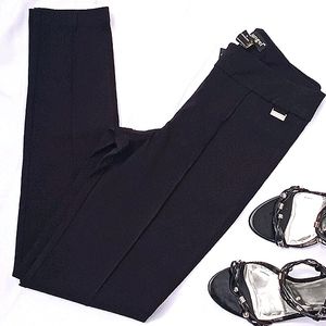 Seam Front Pants